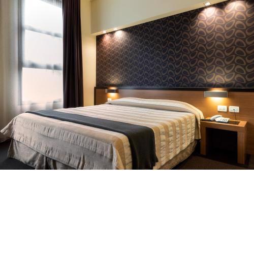 HC3 Hotel