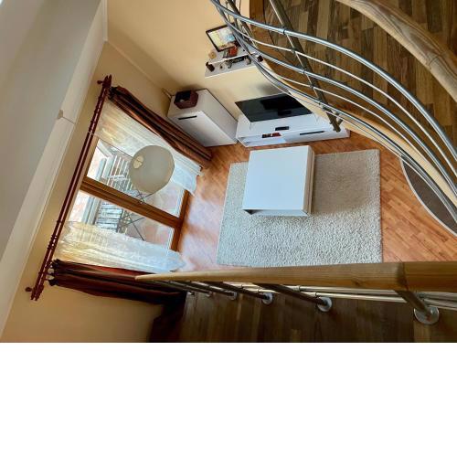 HD Apartman Gyula
