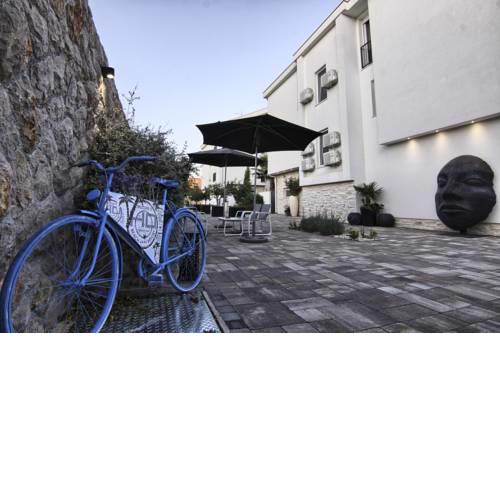 HD Beach House I