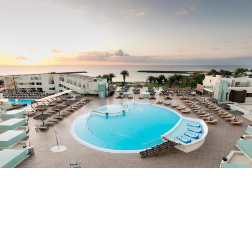 HD Beach Resort