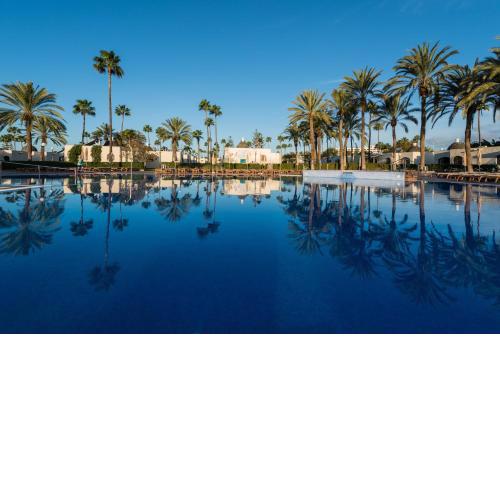 HD Parque Cristobal Gran Canaria