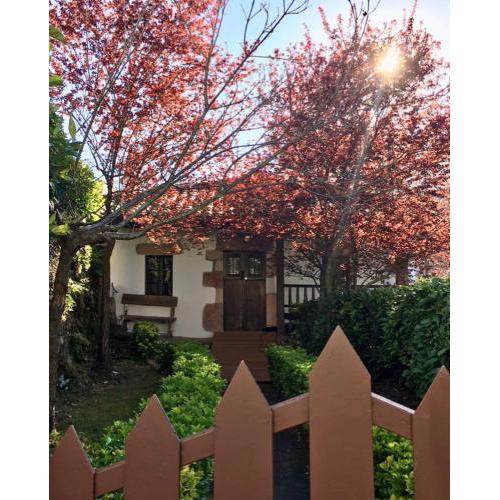 HdeC Hosteria de Castañeda Alojamiento Turistico