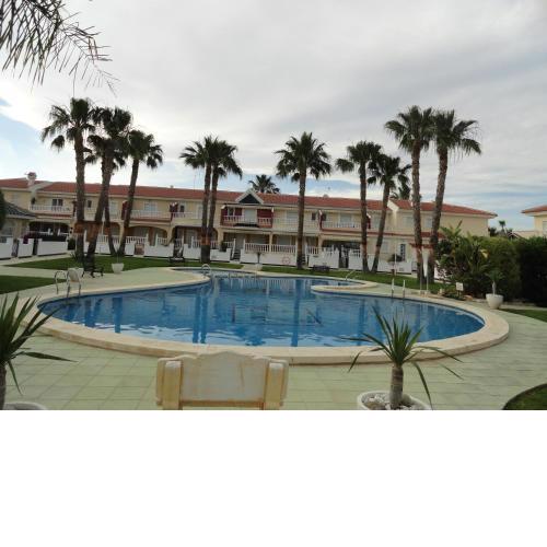 HE Huelva - Quesada