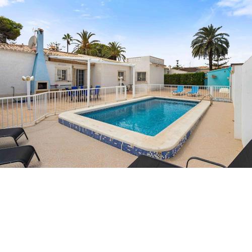 HE Villa Lola- Zenia