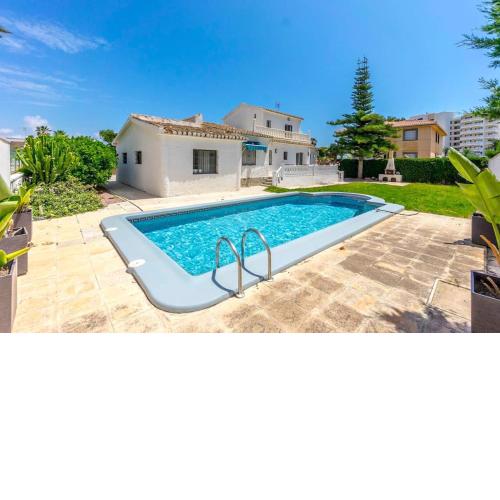 HE Villa Zenia