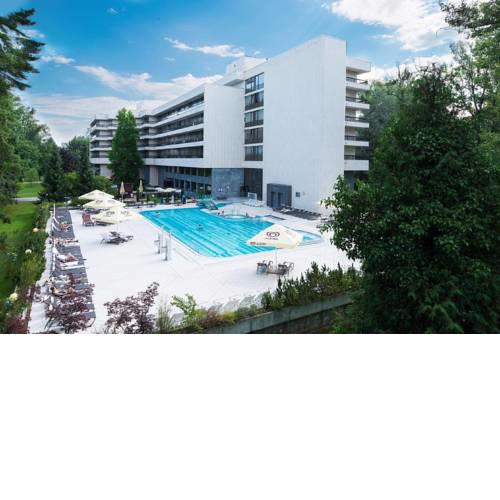 Health Spa Resort Esplanade