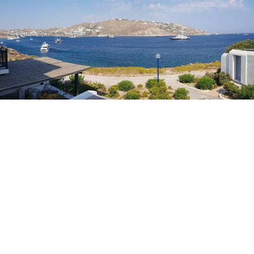 Healthy House Mykonos