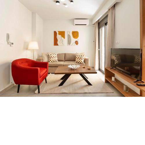 #Heart and Soul Apts by halu! Apartments