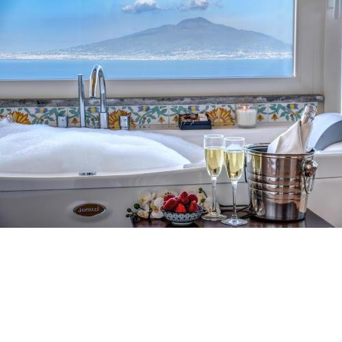 Heart and Soul of Sorrento