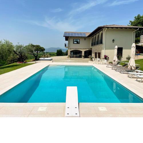 Heart House Franciacorta
