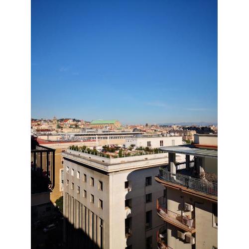 HEart Napoli