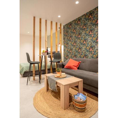 Heart Of Athens Apartments