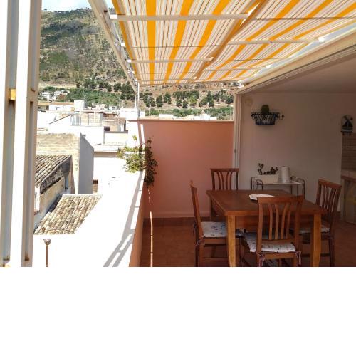 Heart of Castellammare