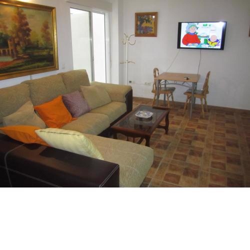 Heart of Estepona