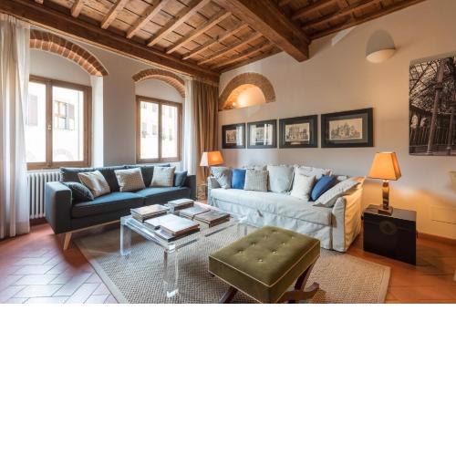 HEART OF FLORENCE - hosted by Sweetstay