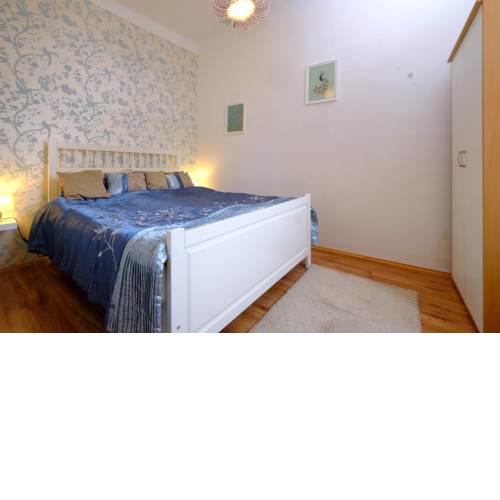 Heart of Pécs apartman