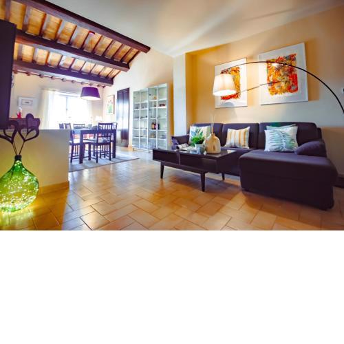 HEART OF SPOLETO Vacation Residence