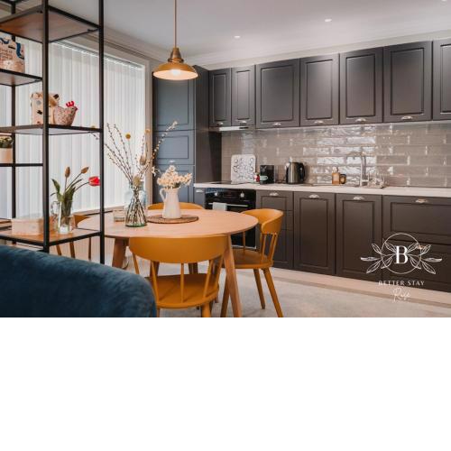 Heart of the City - Better Stay Townhouse