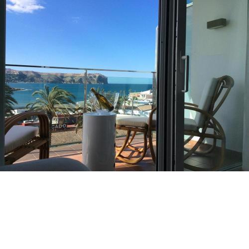 HEAVEN AT THE BEACH 55 m2