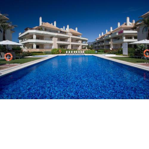 Heaven Beach Apartment 405