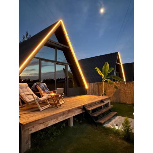 Heaven Bungalow Fethiye