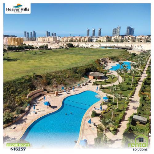 Heaven Hills Golf Porto Marina