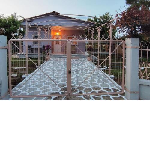 Heaven House