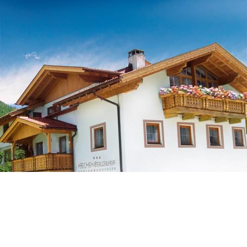 Hechenbergerhof
