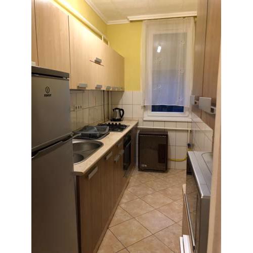 Hédi Apartman 2 Hajdúszoboszló