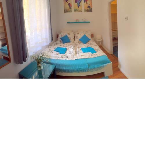 Hédi apartman