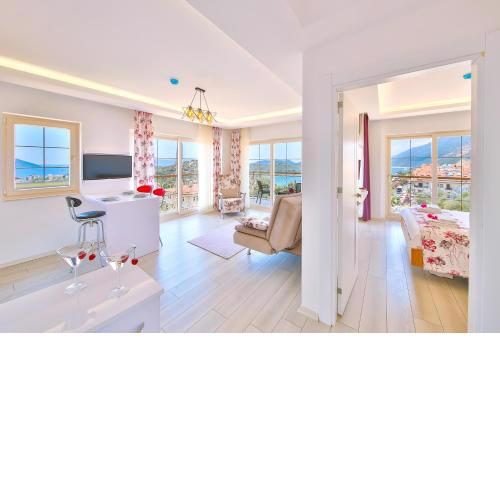 Hediye Hanım Suıt&Apart