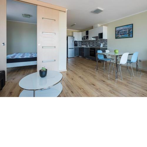 Hedon Brewing Charlie Apartment