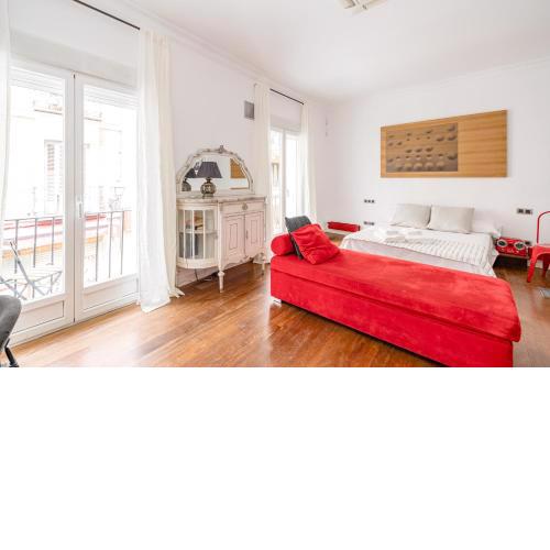 Heima Wonderful Loft in the Historic City Center