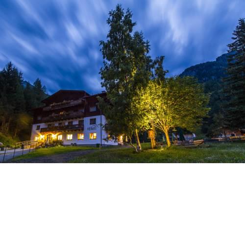 Heimat - Das Natur Resort