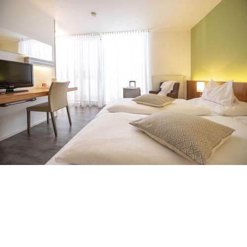 HEINHOTEL Vienna Airport