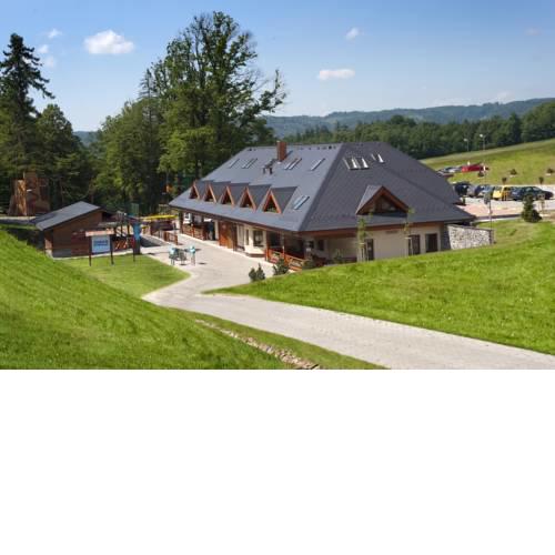 Heipark Tošovice