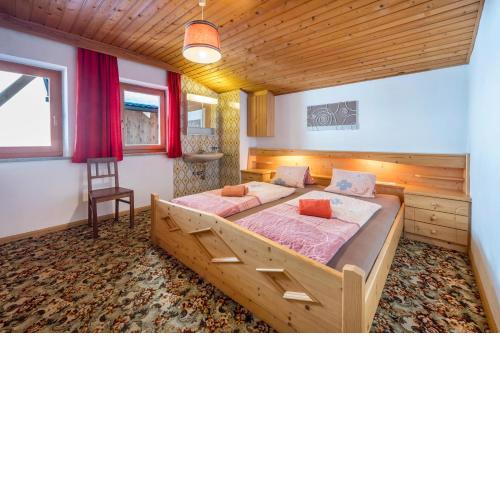 Heiserhof App Birke