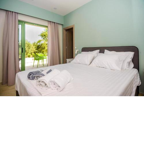 HELEN aparment