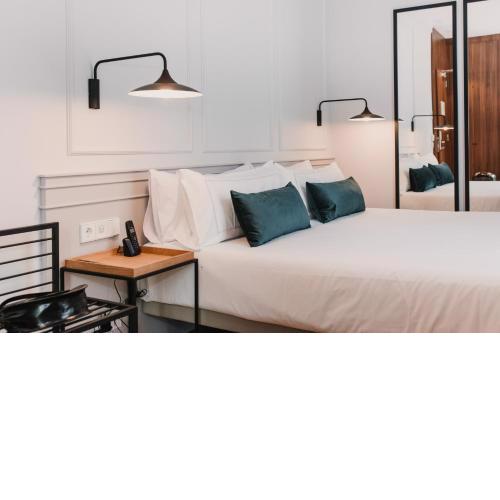 Helen Berger Boutique Hotel