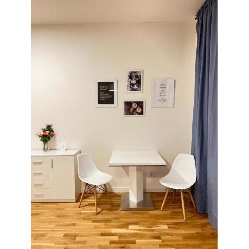 Helen Homestay Florenc Newly Built Apartment