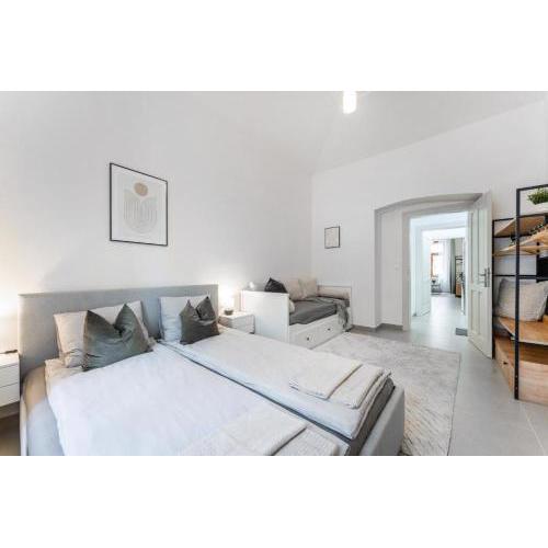 Helen Homestay in Center Prague