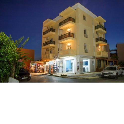Helen suites