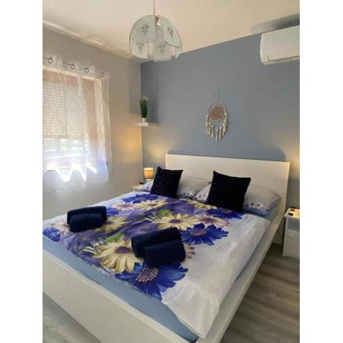 Helena apartman