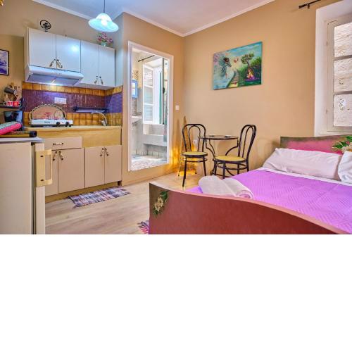 Helena Sweet Nest Corfu