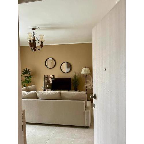 Helenas Apartment