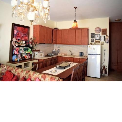 Helen's Cozy Apartment