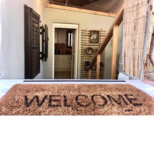 Helen's Welcoming & cozy flat