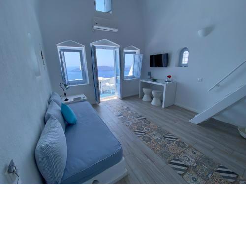 Heliades Apartments