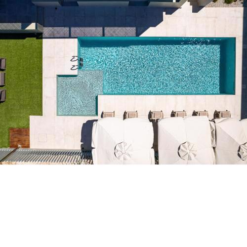Heliades Residence