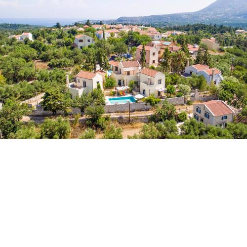 Helianthos Villas